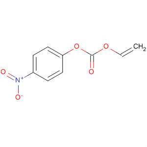 Carbonic acid, ethenyl 4-nitrophenyl ester
