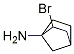 1-NORBORNANAMINE,2-BROMO-,EXO-
