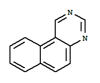 1,3-Diazaphenanthrene
