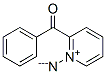 Benzoylpyridinium-1-ylamine anion