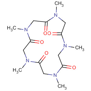 1,4,7,10,13-Pentaazacyclopentadecane-2,5,8,11,14-pentone,1,4,7,10,13-pentamethyl-