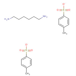 1,6-Hexanediamine, bis(4-methylbenzenesulfonate)