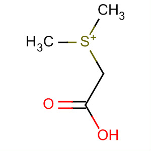 Sulfonium, (carboxymethyl)dimethyl-