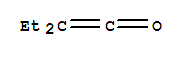 1-Buten-1-one, 2-ethyl-
