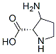 Proline, 3-amino-