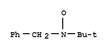 C-Phenyl-N-(t-butyl)nitrone