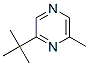 2-(1,1-Dimethylethyl)-6-methylpyrazine