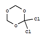 1,3,5-TRIOXANE,2,2-DICHLORO-