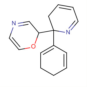 2H-Pyrido[3,2-b]-1,4-oxazine, 3,4-dihydro-2-phenyl-
