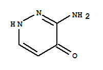 4(1H)-Pyridazinone,3-amino-