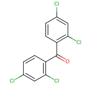 Methanone, bis(2,4-dichlorophenyl)-