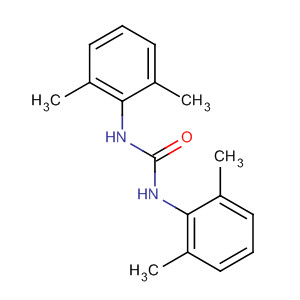 Urea, N,N'-bis(2,6-dimethylphenyl)-
