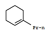 1-Propyl-1-cyclohexene