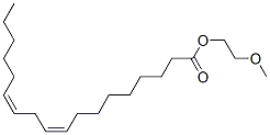 2-methoxyethyl (9Z,12Z)-octadeca-9,12-dienoate