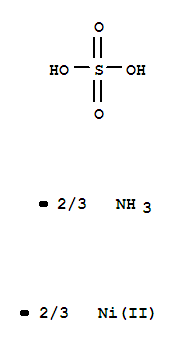 NICKELAMMONIUMSULPHATES