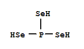 Tris(selanyl)phosphane