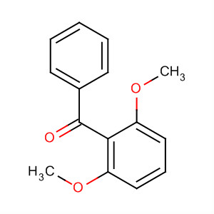 Methanone, (2,6-dimethoxyphenyl)phenyl-