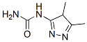 Urea,N-(4,5-dimethyl-4H-pyrazol-3-yl)-