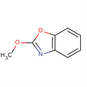 Benzoxazole, 2-methoxy-