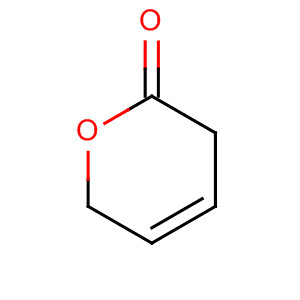 2H-Pyran-2-one, 3,6-dihydro-