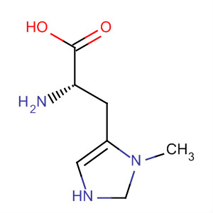 Histidine, b-methyl-