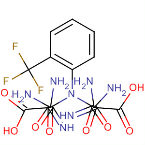 Imidodicarbonimidic diamide, N-[2-(trifluoromethyl)phenyl]-