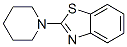 2-piperidinobenzothiazole
