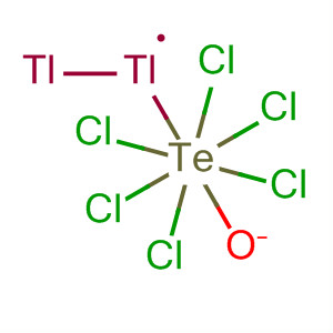 Cl6Te.2Tl