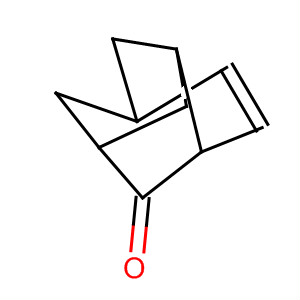 2,5-Methano-1H-inden-1-one, 2,3,3a,4,5,7a-hexahydro-
