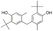 4,4-methylenebis(6-tert-butyl-m-cresol)