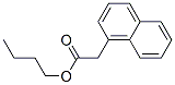 butyl 2-naphthalen-1-ylacetate