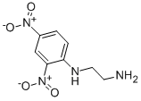 N1-(2,4-DINITRO-PHENYL)-ETHANE-1,2-DIAMINE