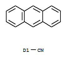 anthracene-2-carbonitrile