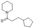 3-CYCLOPENTYLPROPIONYL PIPERIDINE THIOAMIDE