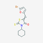 CHEMBRDG-BB 5739905