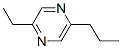 2-ETHYL-5-PROPYL-PYRAZINE