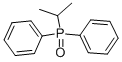 ISOPROPYLDIPHENYLPHOSPHINE OXIDE, 97