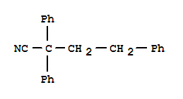 2,2,4-triphenylbutanenitrile