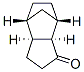 4,7-Methano-1H-inden-1-one,octahydro-, (3aS,4R,7S,7aR)-