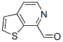 THIENO[2,3-C]PYRIDINE-7-CARBOXALDEHYDE