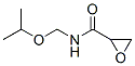 N-(ISOPROPOXYMETHYL)-GLYCIDAMIDE