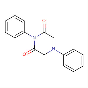 2,6-Piperazinedione, 1,4-diphenyl-