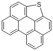 perylo[1,12-bcd]thiophene