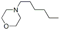 4-Hexylmorpholine