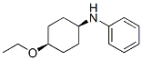 Benzenamine,N-(cis-4-ethoxycyclohexyl)-