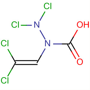 Carbonohydrazonic dichloride, (dichloromethylene)-