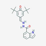 Ethanol, 2-[(2,3-dihydro-1H-indol-5-yl)thio]-