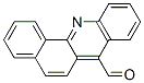 Benz[c]acridine-7-carbaldehyde