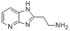 2-AMINOETHYL-4(7)-AZO-BENZIMIDAZOLE