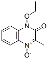 2(1H)-Quinoxalinone,1-ethoxy-3-methyl-, 4-oxide